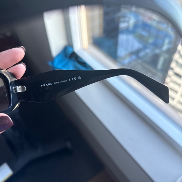 Prada Sunglasses - Picture 2 of 3